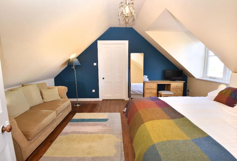 Cardhu Country House image