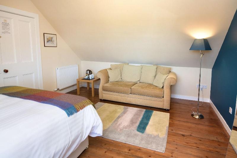 Cardhu Country House image