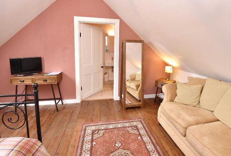 Cardhu Country House image