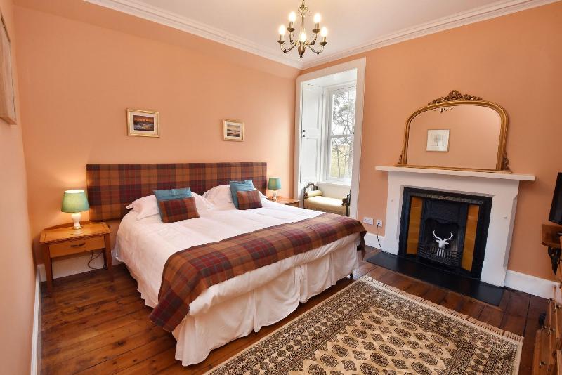 Cardhu Country House image