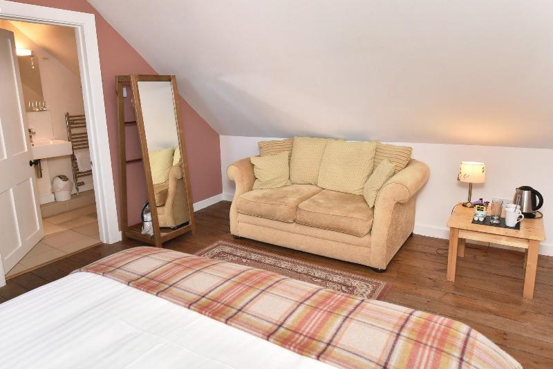 Cardhu Country House image