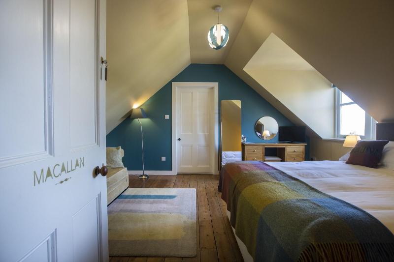 Cardhu Country House image