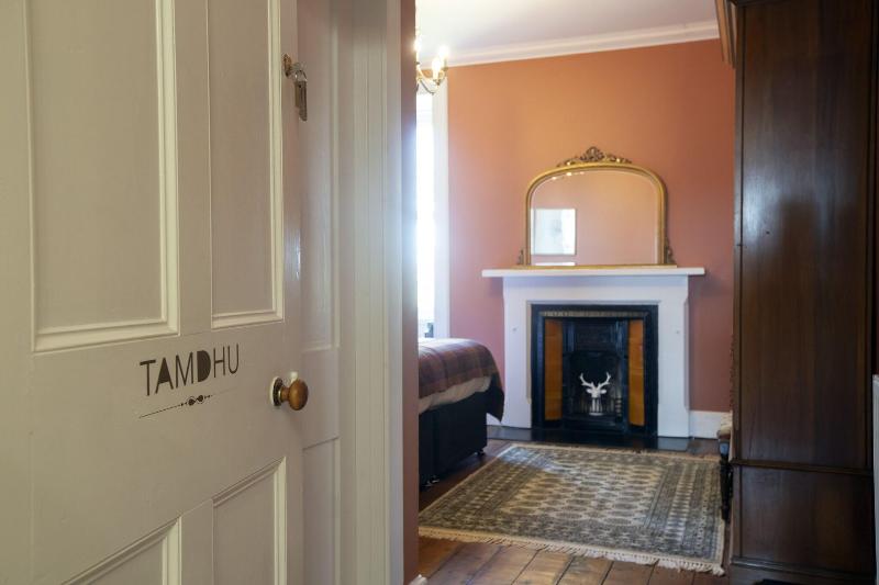 Cardhu Country House image