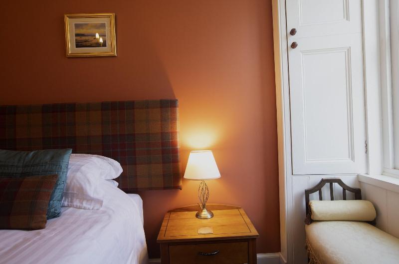 Cardhu Country House image