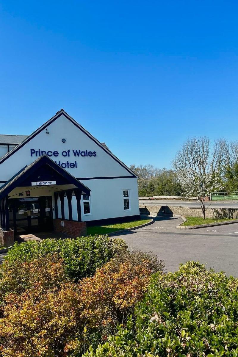 Prince of Wales Hotel