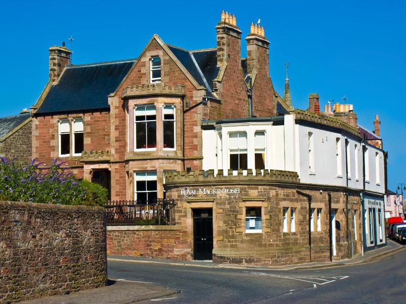 Royal Mackintosh Hotel image