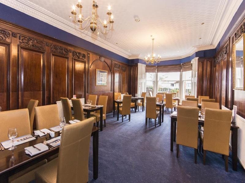 Royal Mackintosh Hotel image