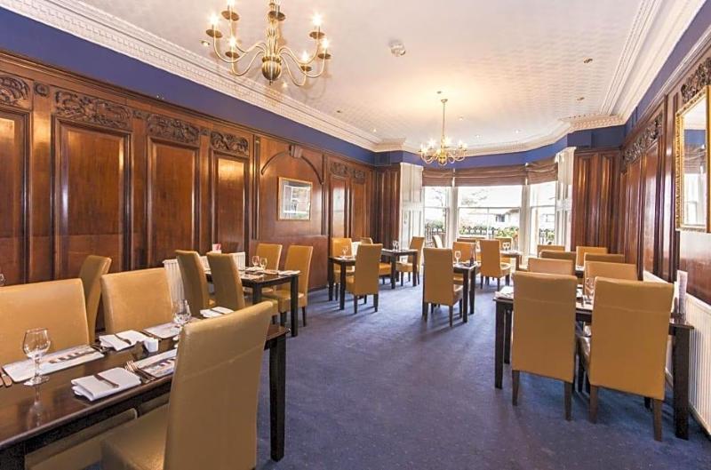Royal Mackintosh Hotel image