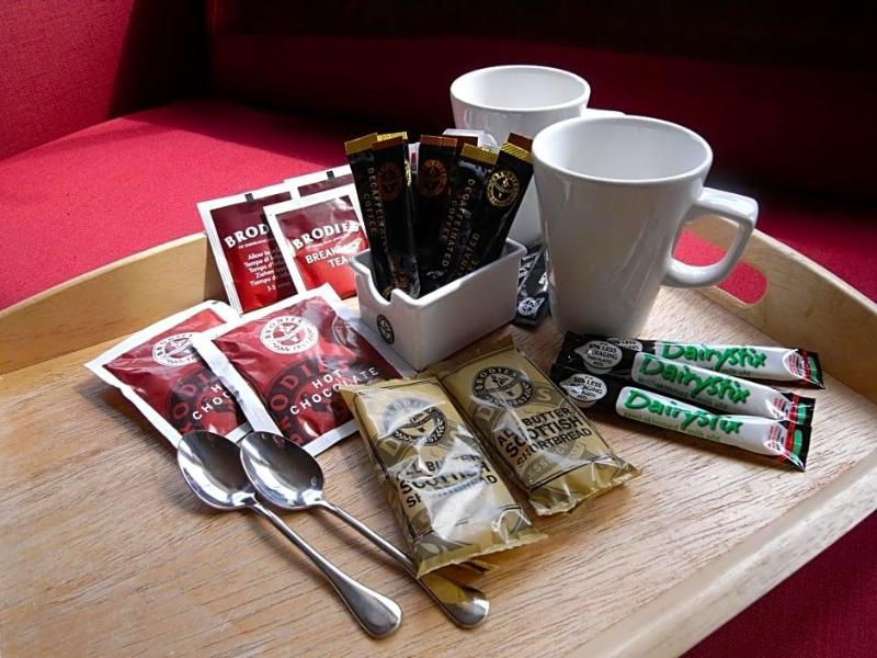 Royal Mackintosh Hotel image