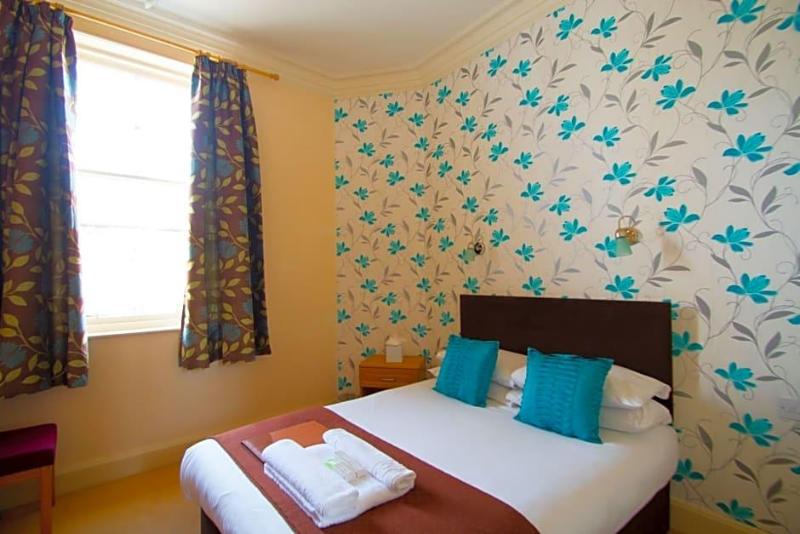 Royal Mackintosh Hotel image
