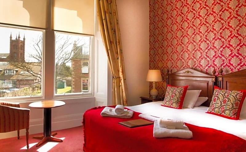 Royal Mackintosh Hotel image