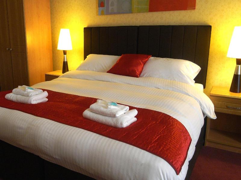 Royal Mackintosh Hotel image