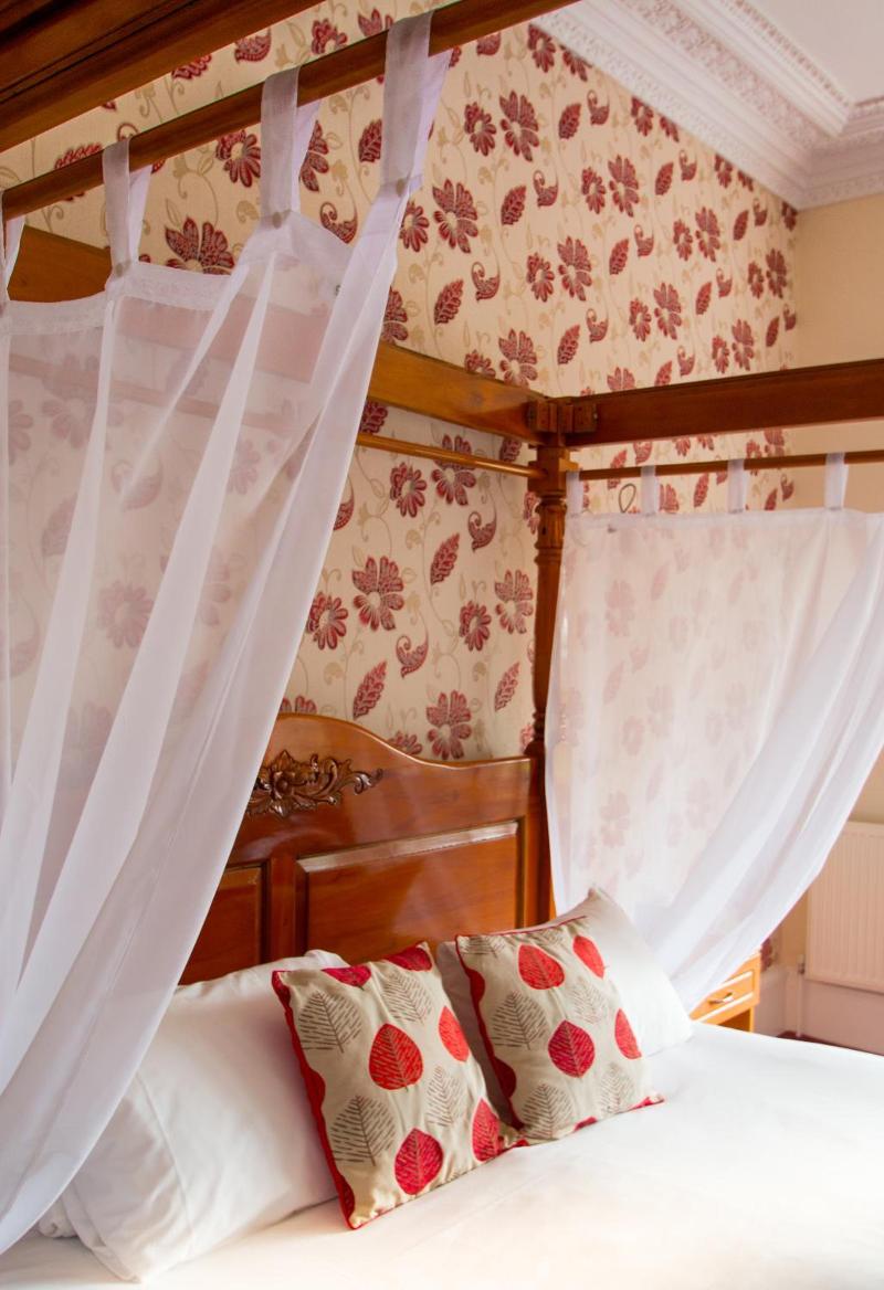 Royal Mackintosh Hotel image
