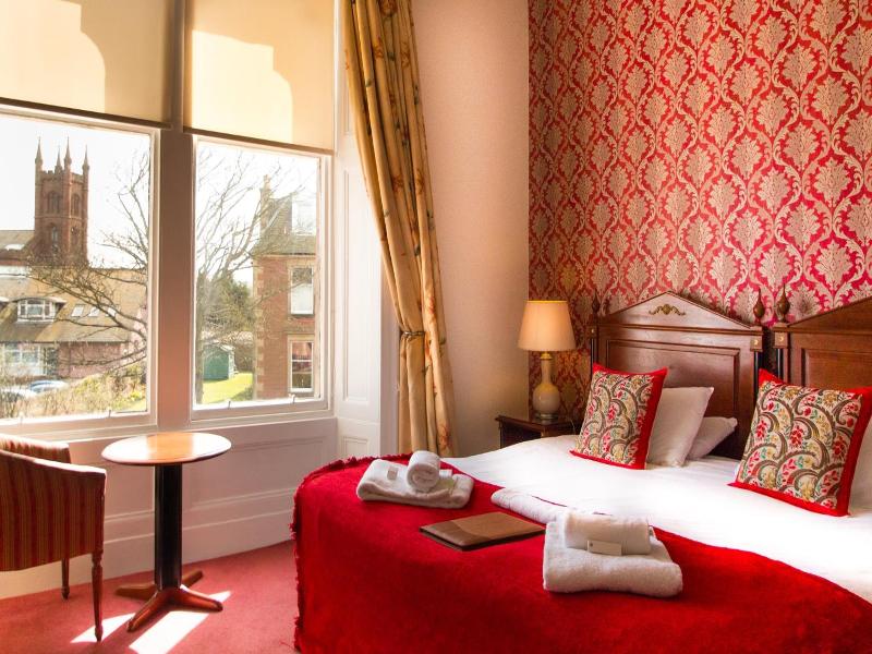 Royal Mackintosh Hotel image