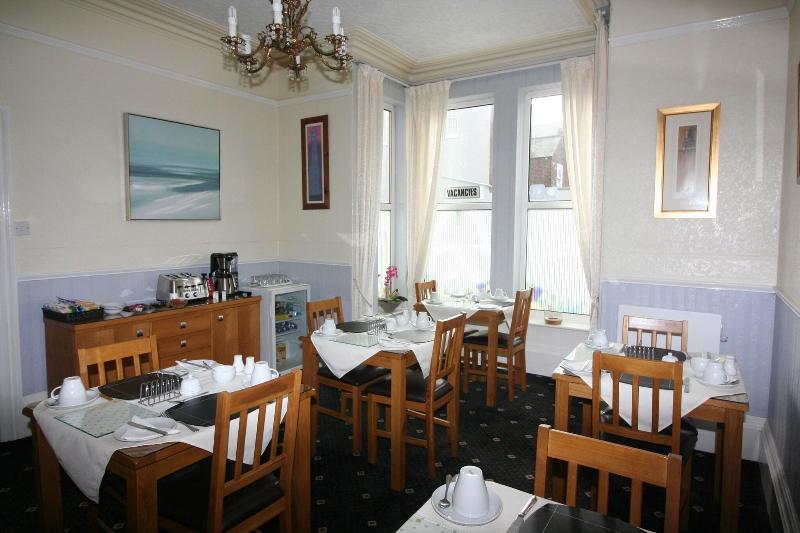 The Tennyson image