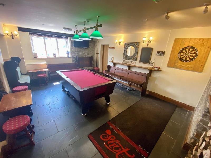 The Globe Inn image