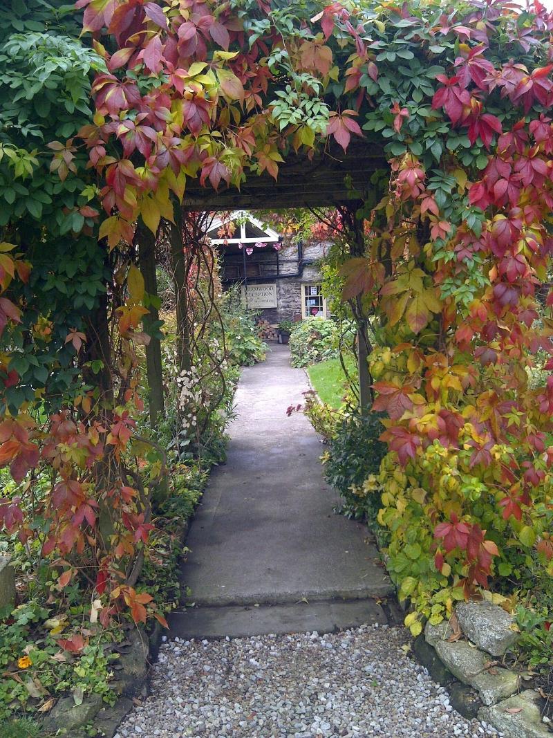Bramwood Guest House image