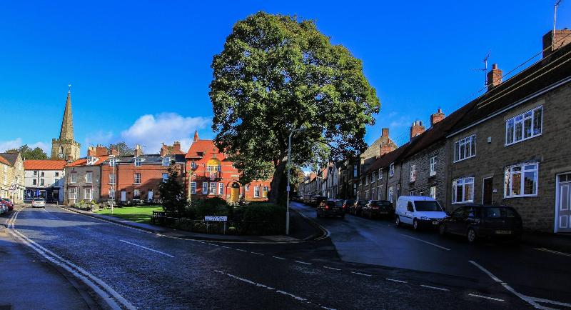 Bramwood Guest House image