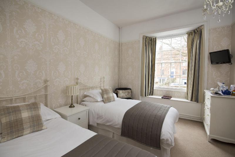 Bramwood Guest House image