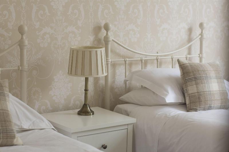 Bramwood Guest House image