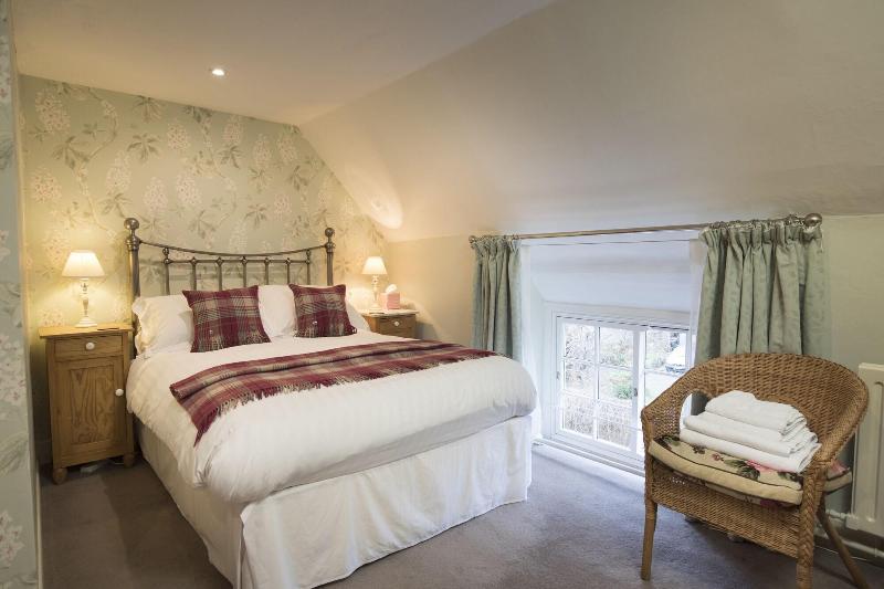 Bramwood Guest House image