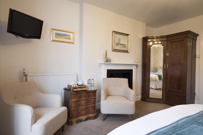 Bramwood Guest House image