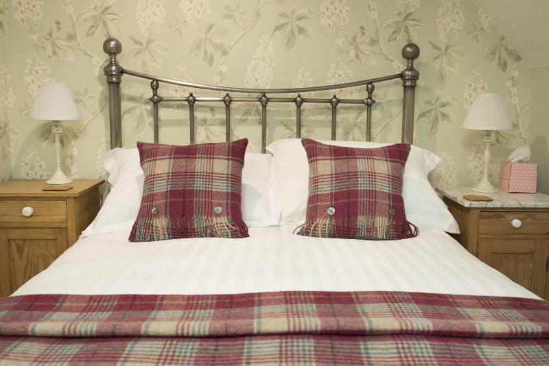 Bramwood Guest House image