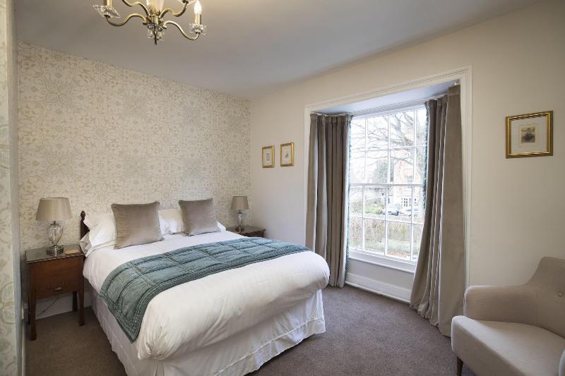 Bramwood Guest House image