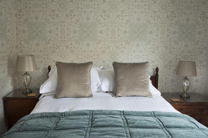 Bramwood Guest House image