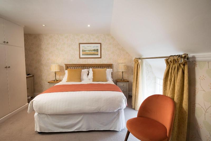 Bramwood Guest House image
