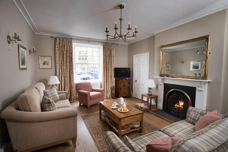 Bramwood Guest House image