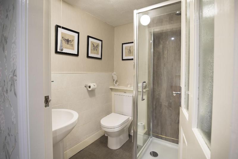 Bramwood Guest House image