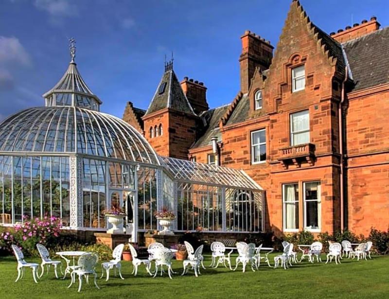 The Kingsknowes Hotel image