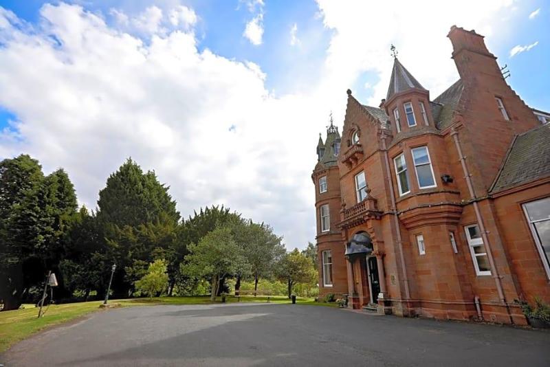 The Kingsknowes Hotel image