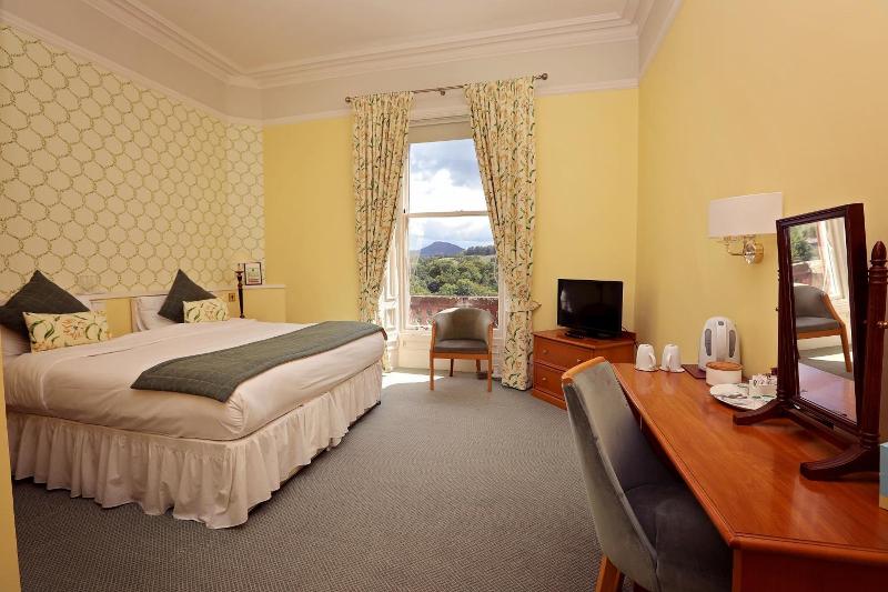 The Kingsknowes Hotel image