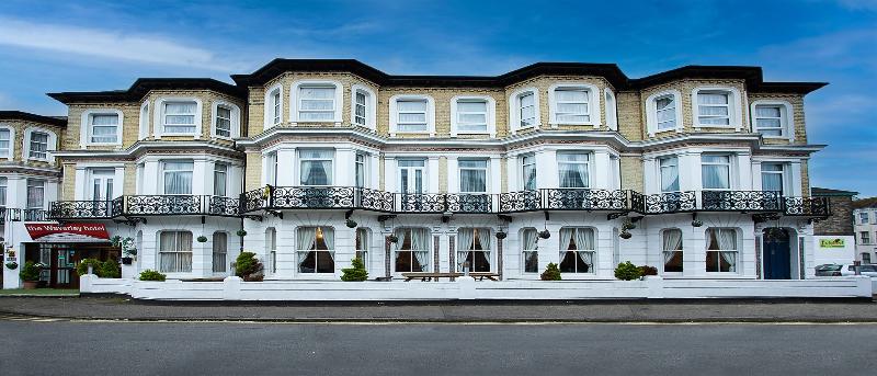 OYO The Waverley Hotel image
