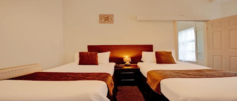 OYO The Waverley Hotel image
