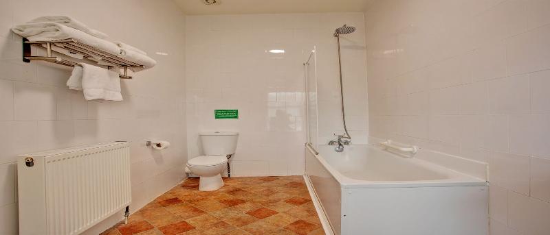 OYO The Waverley Hotel image