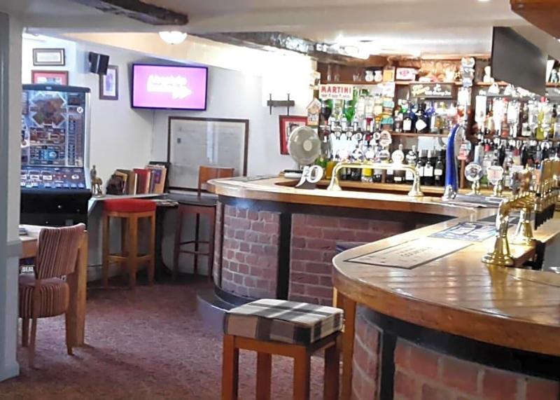 Old George Hotel image