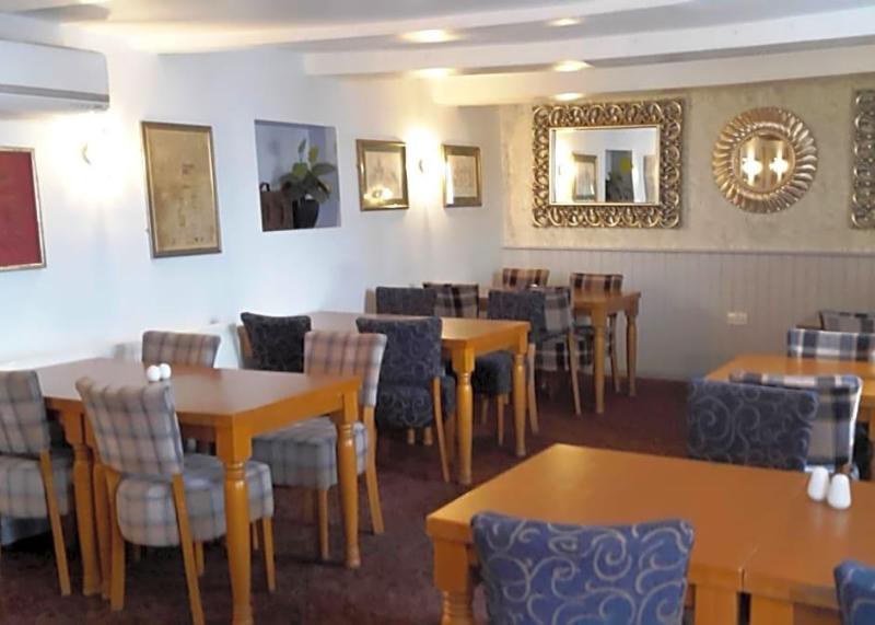 Old George Hotel image