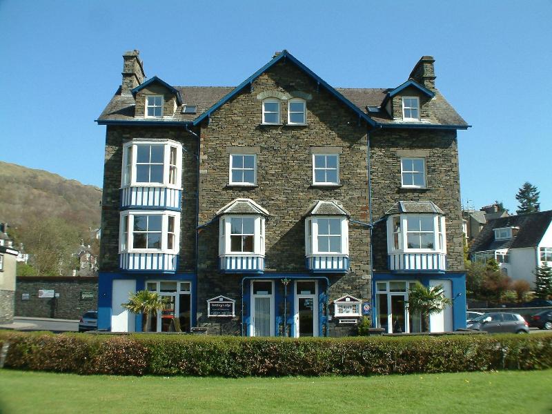 Brathay Lodge