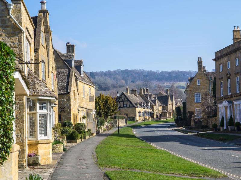 The Crown and Trumpet Inn image