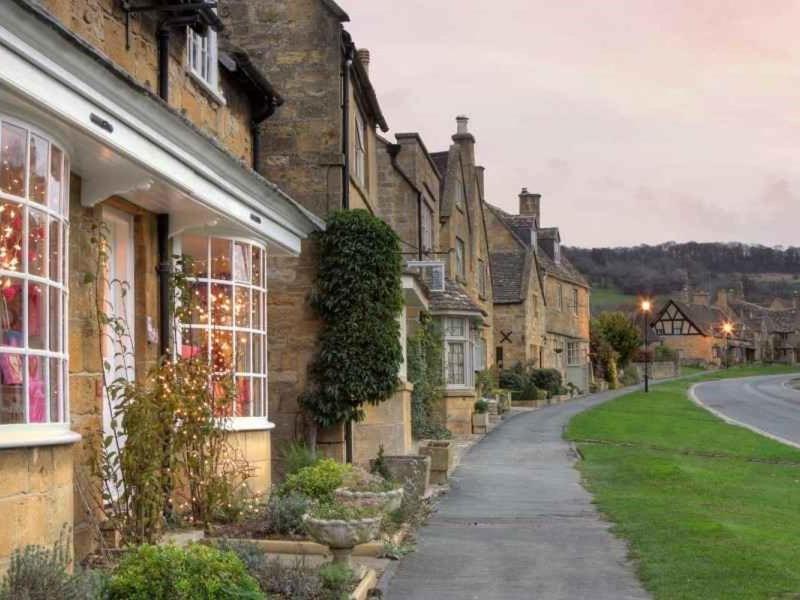 The Crown and Trumpet Inn image