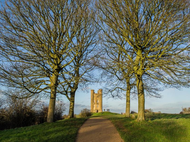 The Crown and Trumpet Inn image