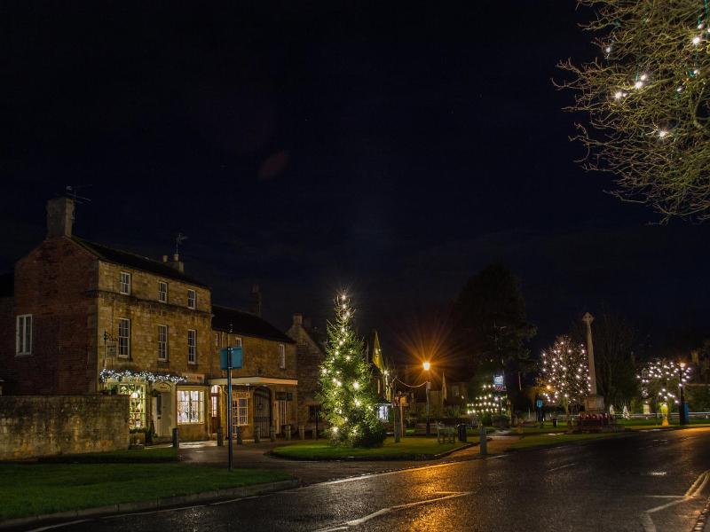 The Crown and Trumpet Inn image