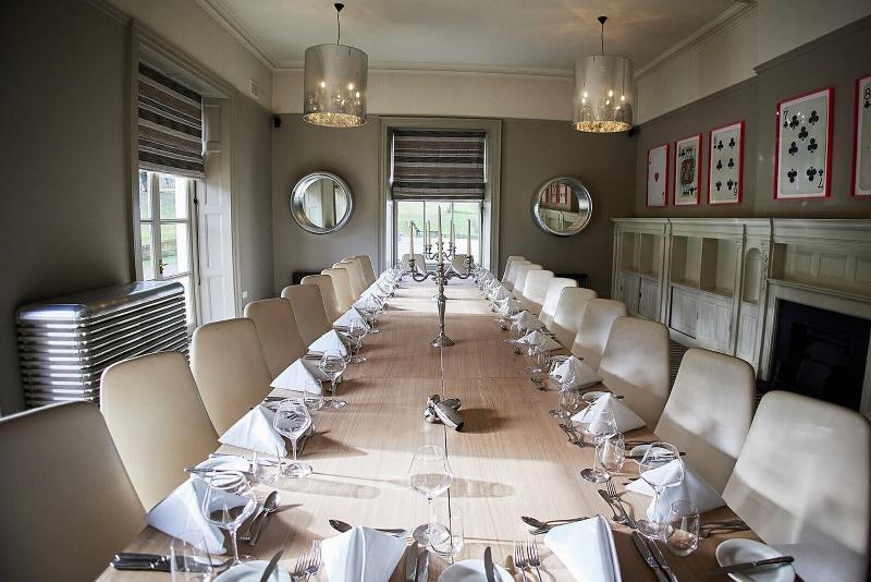 Kesgrave Hall image
