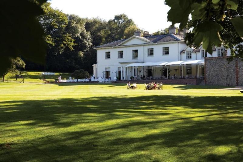 Kesgrave Hall image