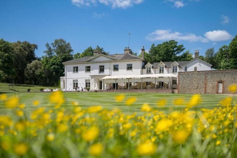 Kesgrave Hall image