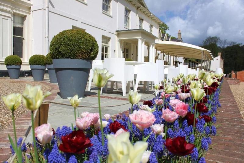 Kesgrave Hall image