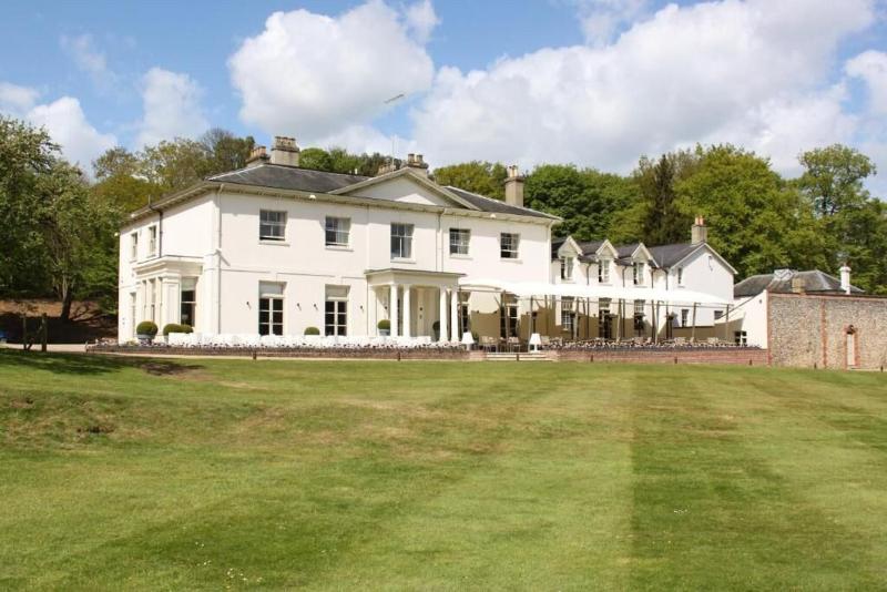 Kesgrave Hall image